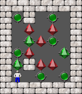 Уровень 37 — Revenge 23